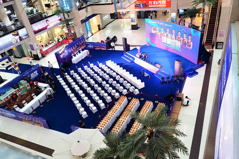 2023年深圳国际家具展