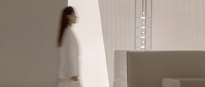 智能睡眠馆 | 赴一场云端邀约