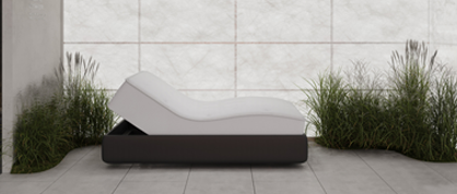 一键开启| 沉浸式深睡，在家躺享五星级睡眠​